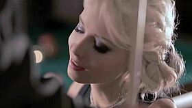 I can't get over this insane blowjob sensation right now