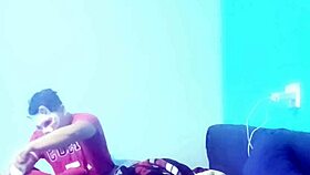 Heteros Depilate Asses For Fun And End Up Fucking