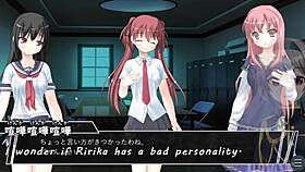 In The Incubus Trial Version, Machine Translated Subtitles Are Available For Episodes 1 To 4