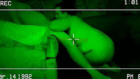 did you see the bbw wife caught sucking and fucking on cctv?