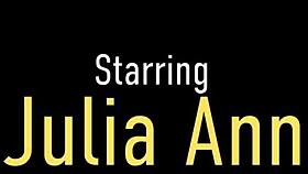 dildo drilling diva julia ann pussy pounds sweet juicy lovehole