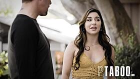 Immortalized Keira Croft and Jessy Jones in hardcore POV action 😍