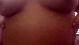 Latina Sends Cuckold Videos