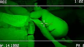 did you see the bbw wife caught sucking and fucking on cctv?