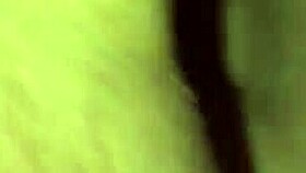 this real couple does extreme closeup fucking, pounding pussy hard in their homemade vid