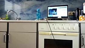 exploring new depths with my sexy sensual anal plug adventure