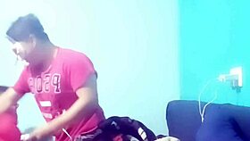 Heteros Depilate Asses For Fun And End Up Fucking