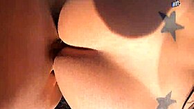 Sexo Arriscado Na Praia Ele Me Comeu Todinha E Ainda Gozou Na Minha Bunda Grande