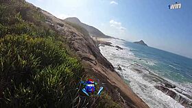 Sexo Arriscado Na Praia Ele Me Comeu Todinha E Ainda Gozou Na Minha Bunda Grande