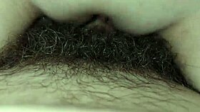 Blonde Babe Bent Over in Doggy with Monster Cock POV Music 4K