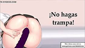 Ready For Anal Challenge?