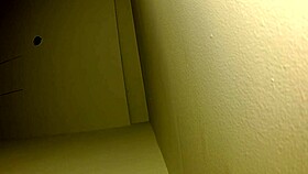 Young girl asks, 'Want to see my shaved pussy get fingered?'