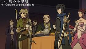 Tnynn Episode 4 With Spanish Subtitles