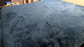 i had hardcore missionary sex with my angel lover on the left side