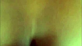 Oh man, that ebony lady is fucking hard in the bathroom while smoking! 🔥 So wet and slutty.