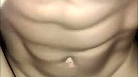 Intense sex in the dark with my girlfriend