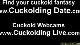 i have a fun plan for my favorite cuckold slave boy