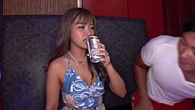 hey, lika-chan, ready for some hardcore sex after abstinence?