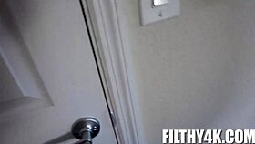 curious stepsister tries libido enhancer with maya farrell and peter green 😏