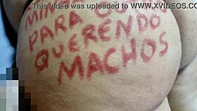 A Message For You Karina And Lucas Homemade Fat Slut Lingerie Milf Old Cuckold Bbw Amateurs