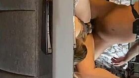 Does this pawg's big pussy deserve a cumshot facial?