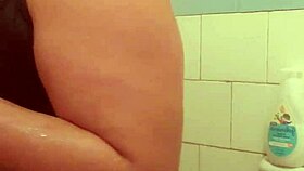 Fetish Estranho Por Braço Molhado - Parte 1