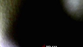 Karina pegs her husband Lucas with strapon in humiliating assfuck