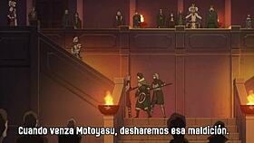 Tnynn Episode 4 With Spanish Subtitles