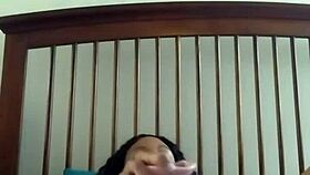 Tattooed shaved pussy gets monstered with a big black cock