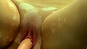 I am fucking a new toy.