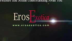 I know how to do anal sex right, seizing the moments with my indian lover during massage.