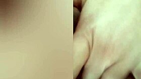 Pounding Wet Pussy Doggystyle At Work