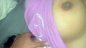 Veronica was playing Warzone untill i shoved my bbc deep in her mouth