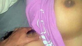 Veronica was playing Warzone untill i shoved my bbc deep in her mouth