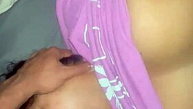 Veronica was playing Warzone untill i shoved my bbc deep in her mouth