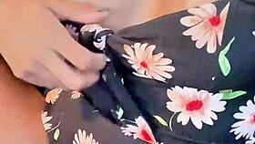 girlfriend guides jerk off with blowjob and asks for cum in mouth pov squirting orgasm