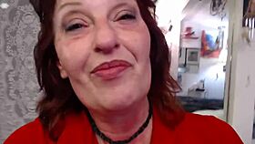 dawnskye makes you drink her cum in pov fantasy