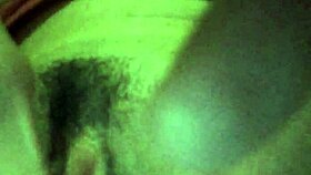 Intense Oral Leads To Powerful Squirting Explosion