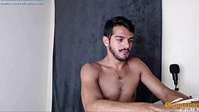 hey, check out this gay solo video