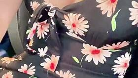 girlfriend guides jerk off with blowjob and asks for cum in mouth pov squirting orgasm