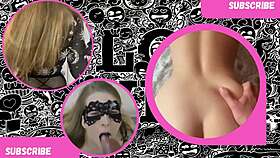 Russian girl gets picked up and takes big cock deepthroat