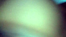 Big tatted black ass bounces hard just for me, amateurs loving every thrust