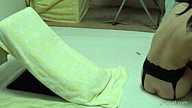 hey kotono morishita, wanna play with that dildo now?