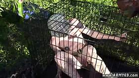 Is This Cute Boy's Foreskin Blowjob The Hottest Gay Sex On YouTube?