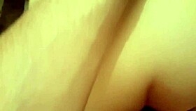 fucking my best friend’s ass with a sloppy blowjob homemade