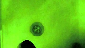 Detailed Slow Motion Masturbation Leading to Intense Cumshot Explosion.