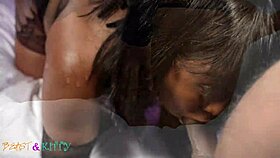 I'm ItsKittyLove throwing my ass back on that dick!