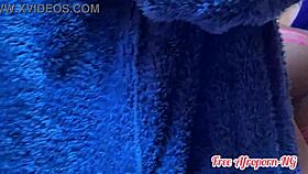 Fuck My Big Ass Hard Till You Cum Inside!