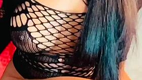 Calient Gostosa Rosered VIP Greluda Begging to Cum Inside Her Tight Pussy!