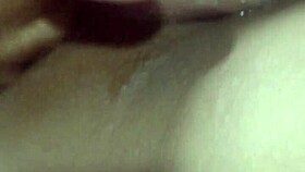 Preparing Tight Ass For Intense Anal